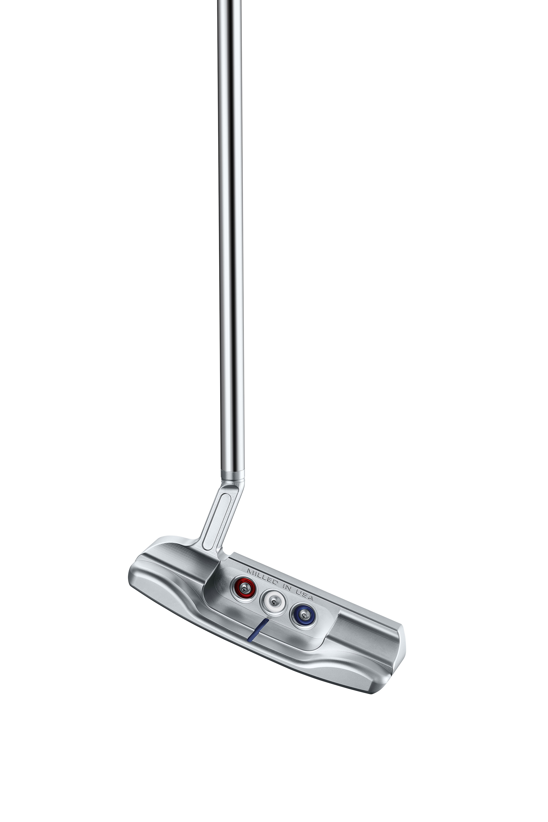 Couvre-tête De Putter Scotty Cameron Titleist - Noir/Rouge/Gris, Logo Couronne - Occasion